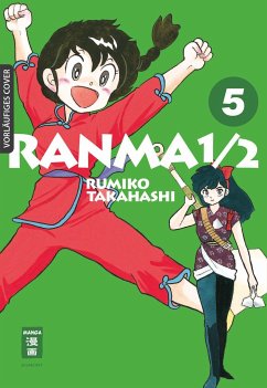 Ranma 1/2 - new edition 05 - Takahashi, Rumiko