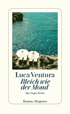 Bleich wie der Mond - Ventura, Luca