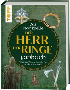 Das inoffizielle Der Herr der Ringe Fan-Buch - Ohnesorg, Julian