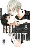 Black or White 08