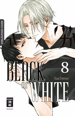 Black or White 08 - Sachimo