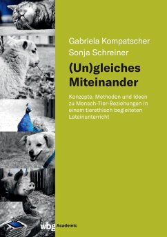(Un)gleiches Miteinander - Kompatscher-Gufler, Gabriela;Schreiner, Sonja