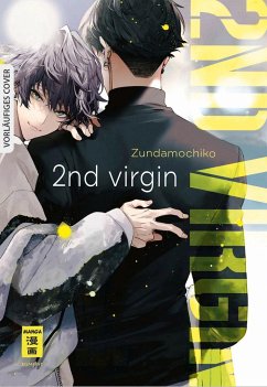 2nd virgin - Zunda, Mochiko