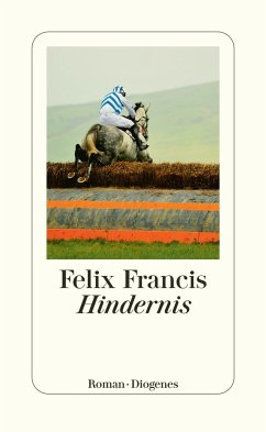 Hindernis - Francis, Felix