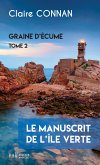 Le manuscrit de l'île Verte (eBook, ePUB)