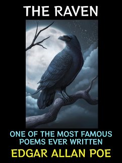 The Raven (eBook, ePUB) - Allan Poe, Edgar