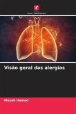 Visão geral das alergias