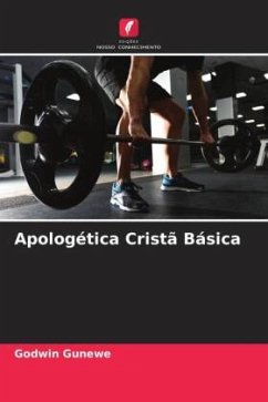 Apologética Cristã Básica - Gunewe, Godwin