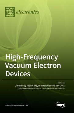 High-Frequency Vacuum Electron Devices