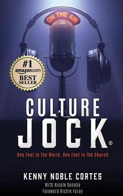 Culture Jock - Cortes, Kenny Noble