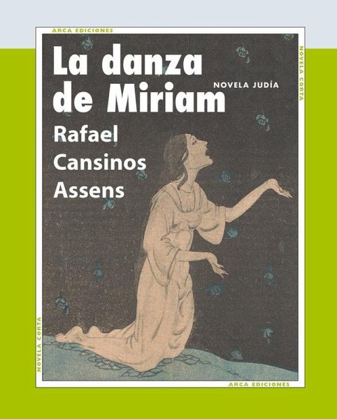 La danza de Miriam