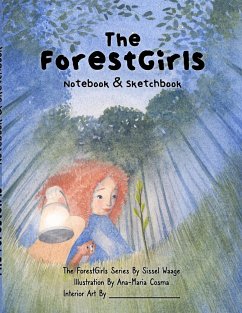 The ForestGirls - Waage, Sissel