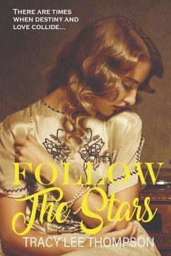 Follow The Stars (Large Print) - Thompson, Tracy Lee