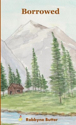 Cover Borrowed