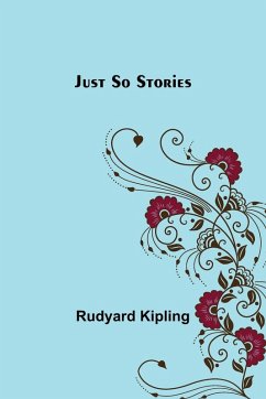 Cover Just So Stories
