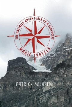 Magic Travels - McLaren, Patrick