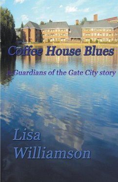 Coffee House Blues - Williamson, Lisa