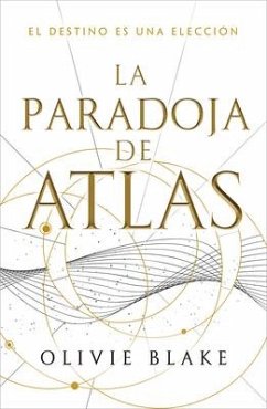 Paradoja de Atlas, La - Blake, Olivie