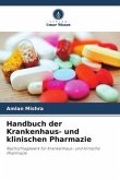 Handbuch der Krankenhaus- und klinischen Pharmazie