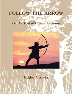 FOLLOW THE ARROW - Crooks, Eddie