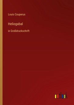 Heliogabal