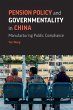 Pension Policy and Governmentality in... - Bild 1