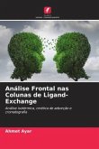 Análise Frontal nas Colunas de Ligand-Exchange