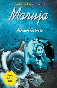 Maruja - Barrero, Manuel