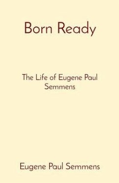 Cover Born Ready (eBook, ePUB)