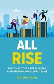 All Rise (eBook, ePUB)