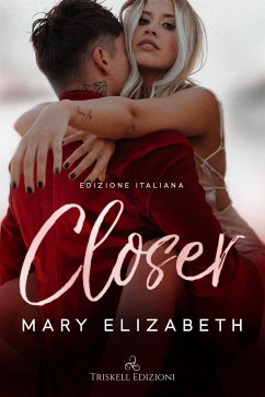 Closer (eBook, ePUB) - Elizabeth, Mary