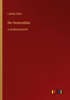 Der Hexensabbat