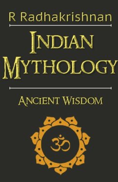 Indian Mythology - Radhakrishnan, R.