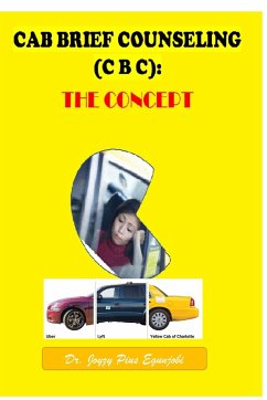 Cab Brief Counseling (CBC) - Egunjobi, Joyzy Pius