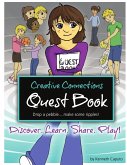 Quest Book