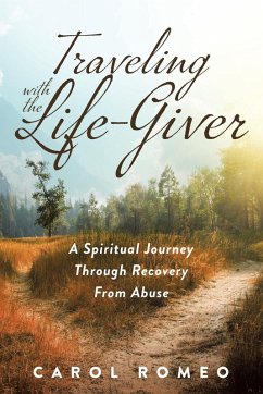 Cover Traveling with the Life-Giver