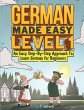 German Made Easy Level 1 - Bild 1