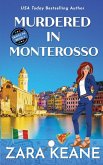 Murdered in Monterosso