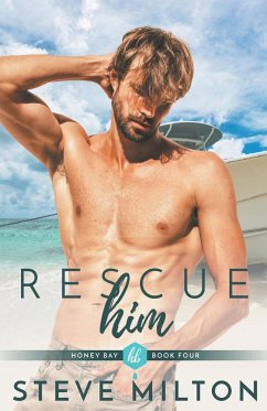 Rescue Him - Milton, Steve