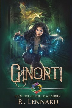 Ginorti - Lennard, R.