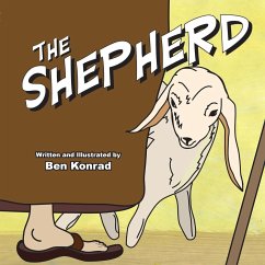 The Shepherd (revised) - Konrad, Ben