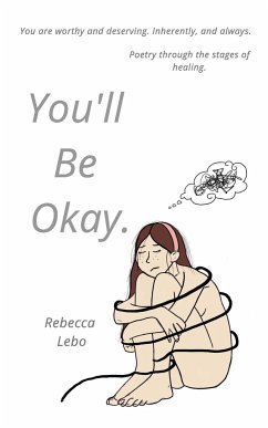 You'll Be Okay - Lebo, Rebecca