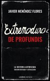 Extremoduro: De Profundis Extremoduro: De Profundis