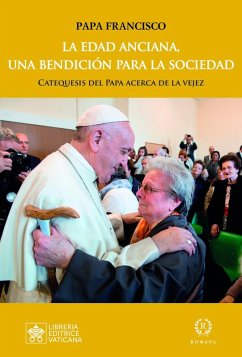 Cover LA EDAD ANCIANA, UNA BENDICIÓN PARA LA SOCIEDAD