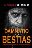 Damnatio ad Bestias