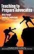 Teaching to Prepare Advocates - Bild 1
