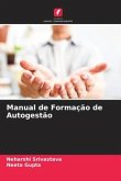 Manual de Formação de Autogestão