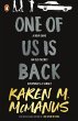 One of Us Is Back (eBook, ePUB) - Bild 1