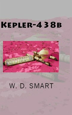 Kepler-438b - Smart, W. D.