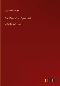 Der Kampf im Spessart